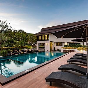 Merchant Villa- Sha Extra Plus